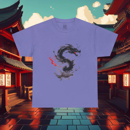 Shadow Dragon Tee