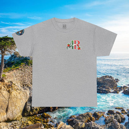 The Drop In Rebollar Tee