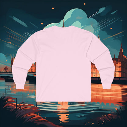 Lightning Artillery Long Sleeve Tee