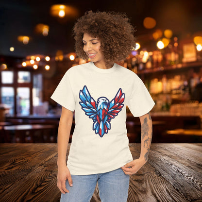 Crystal Eagle Tee
