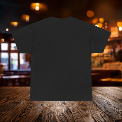 Leicester Foxes Logo Tee