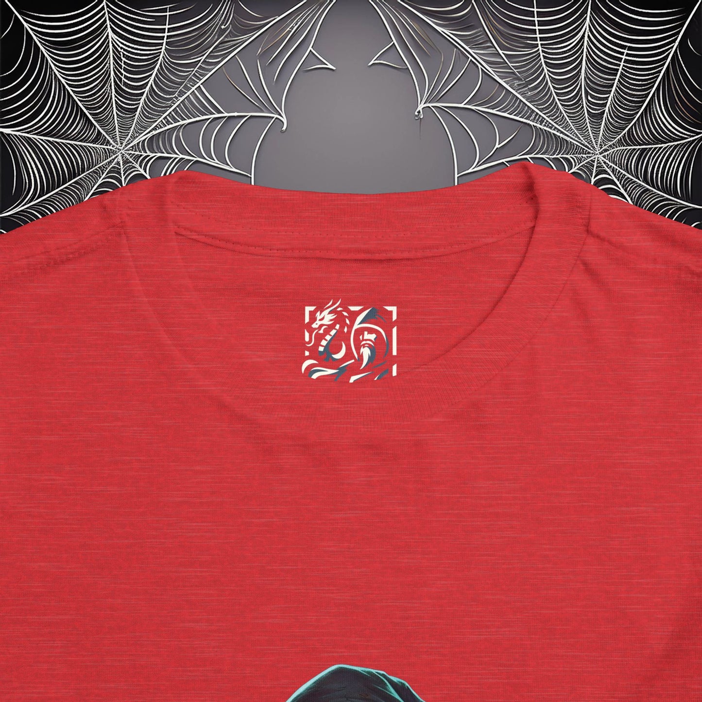 Gremlin Traveler Toddler Tee