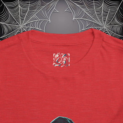 Gremlin Traveler Toddler Tee