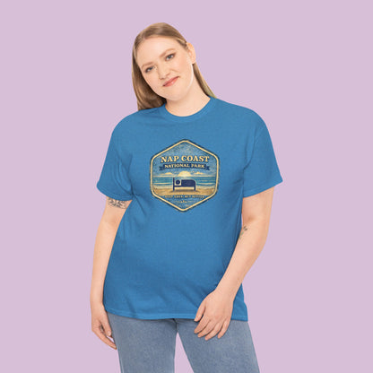 Nap Coast National Park Tee