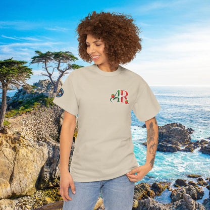 The Drop In Rebollar Tee