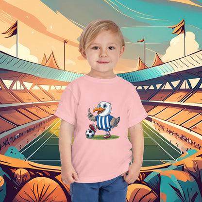 Brighton & Hove Albion Mini Gull Toddler Tee