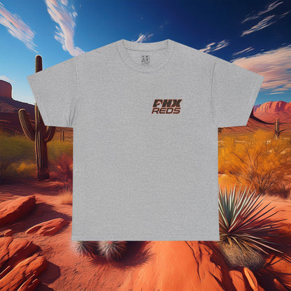 PHX Reds Jack O'Lantern Tee