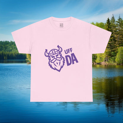 Uff Da Tee