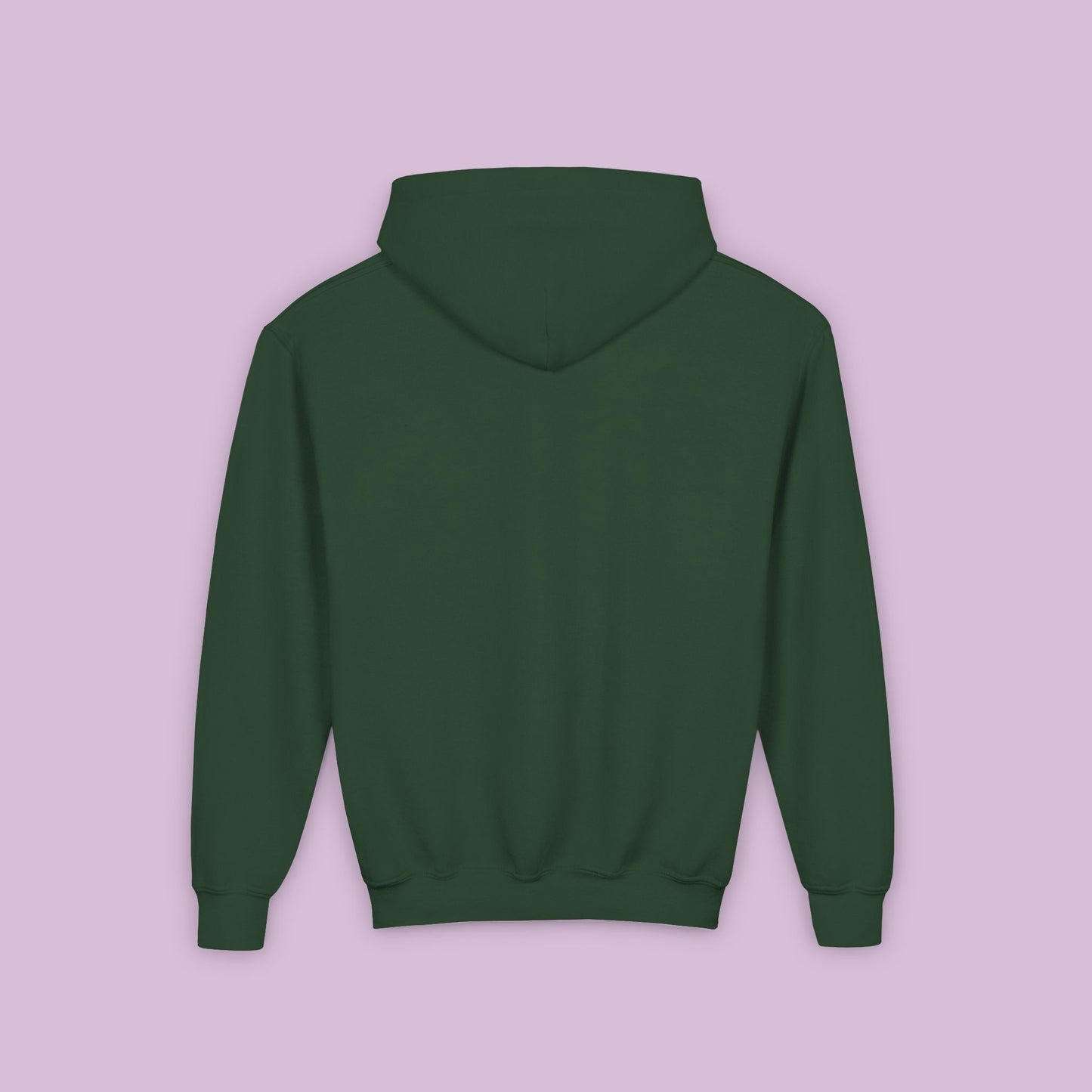 Nap Coast National Park Youth Hoodie