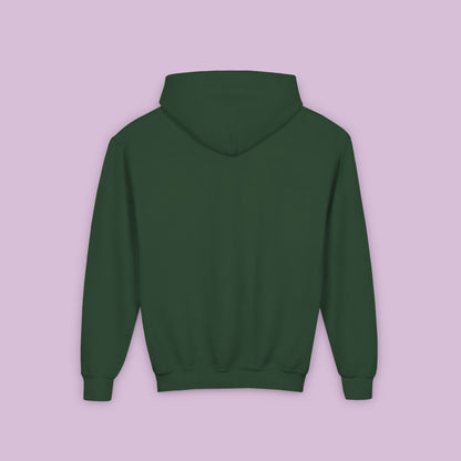 Nap Coast National Park Youth Hoodie