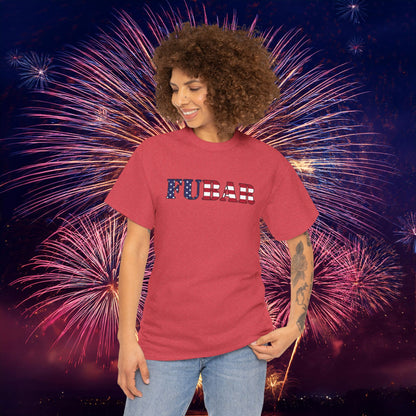 USA FUBAR Tee