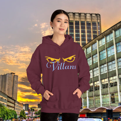 Villans Hoodie