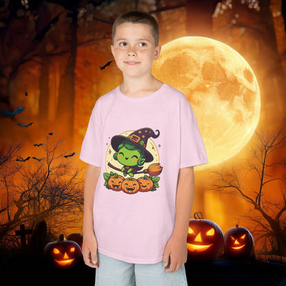 Little Witch Kids Tee