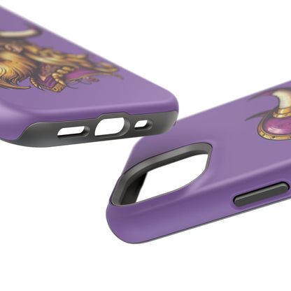 Minnesota Viking Impact-Resistant Cases