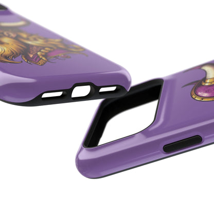 Minnesota Viking Impact-Resistant Cases