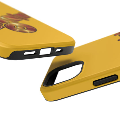 Lightning Artillery Impact-Resistant Cases