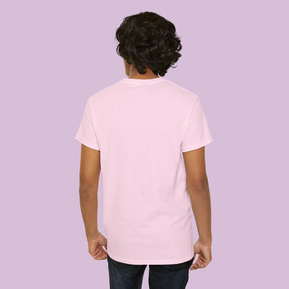 Stand With Minnesota Logo Tee