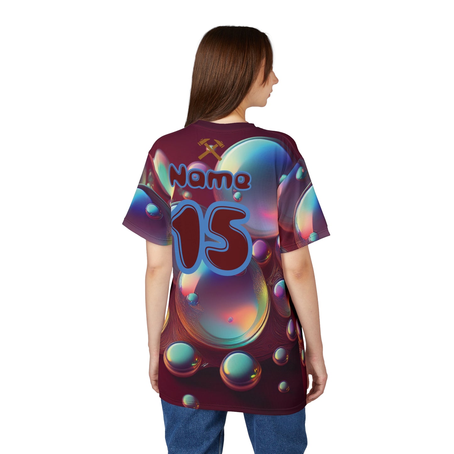 West Ham Bubbles Kit