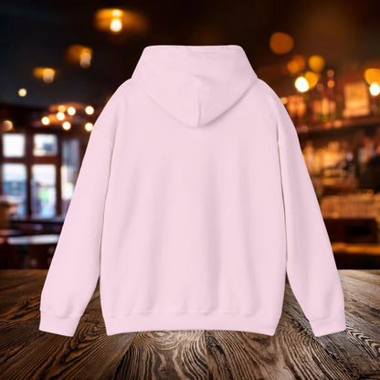 Lightning Artillery Hoodie