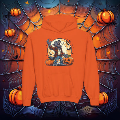 Werewolf Youth Hoodie
