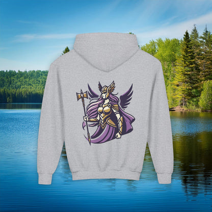 Minnesota Valkyrie Youth Hoodie
