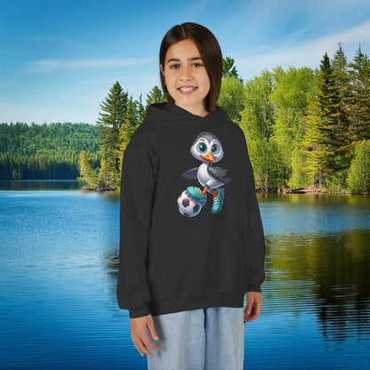 Minnesota United Little Loon Youth Hoodie