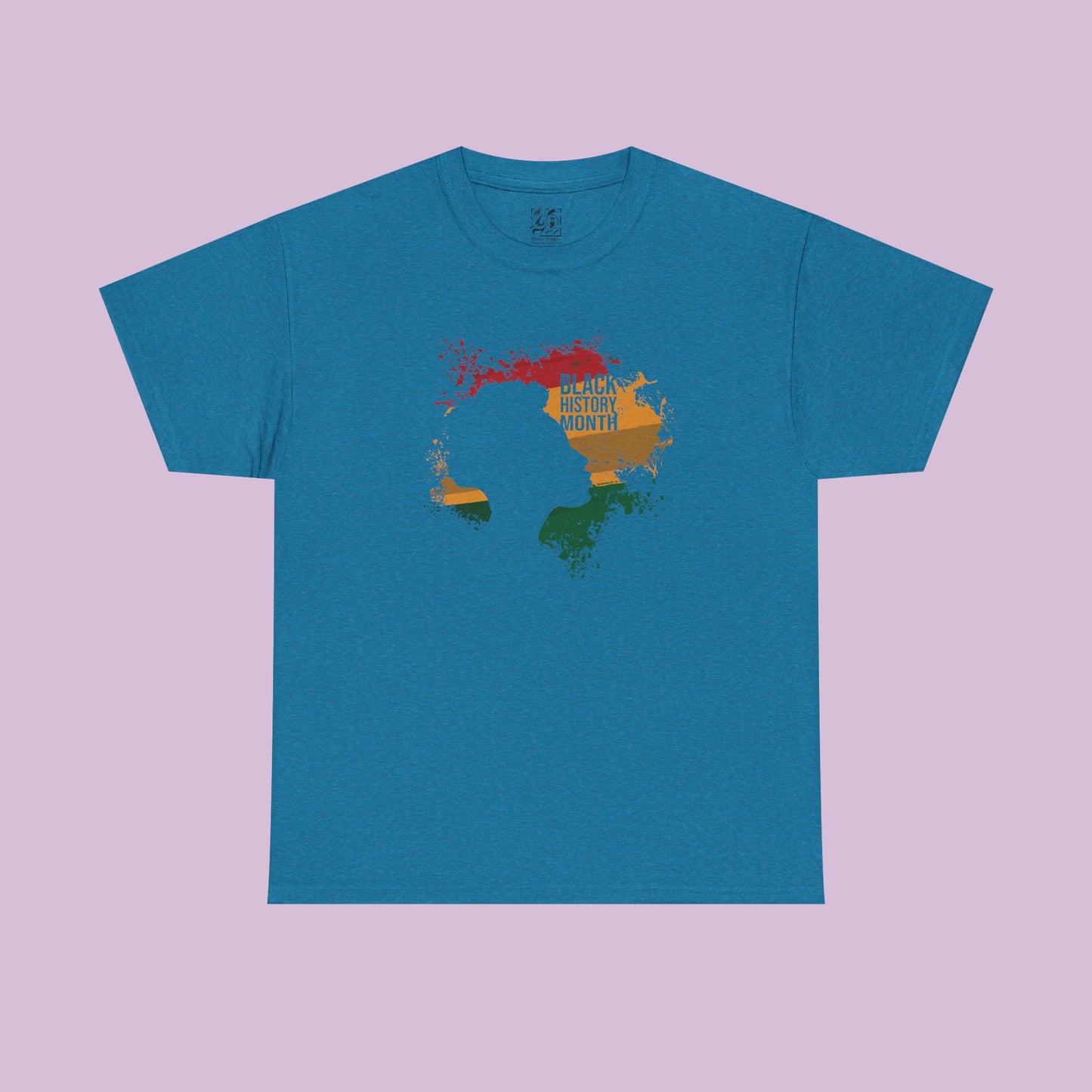 Heritage Radiance Tee