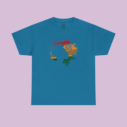 Heritage Radiance Tee