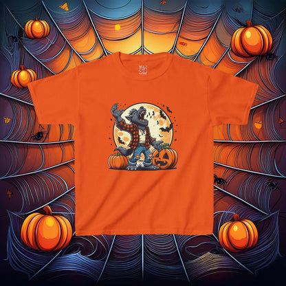 Werewolf Kids Tee