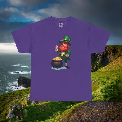 Leprechaun Tee