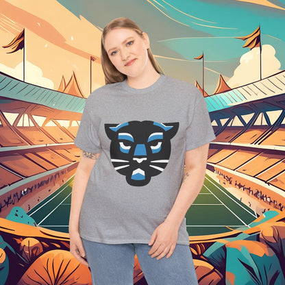 Panther Logo Tee