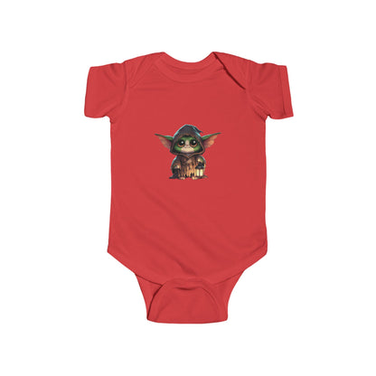 Gremlin Traveler Infant Bodysuit