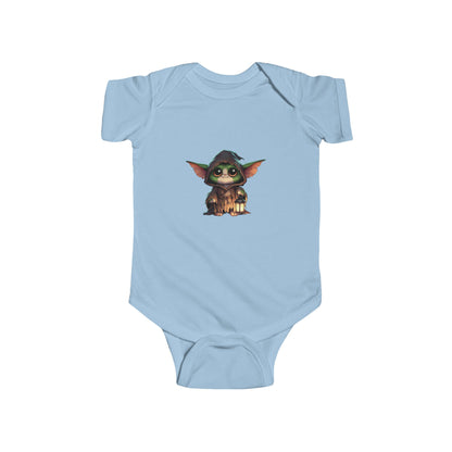 Gremlin Traveler Infant Bodysuit