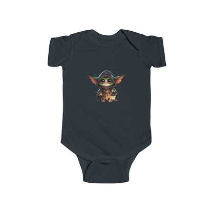 Gremlin Traveler Infant Bodysuit