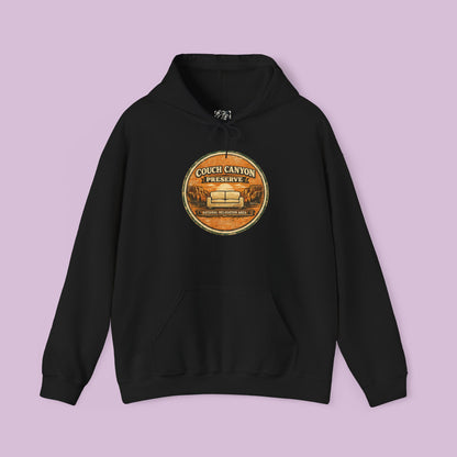 Couch Canyon Preserve Hoodie