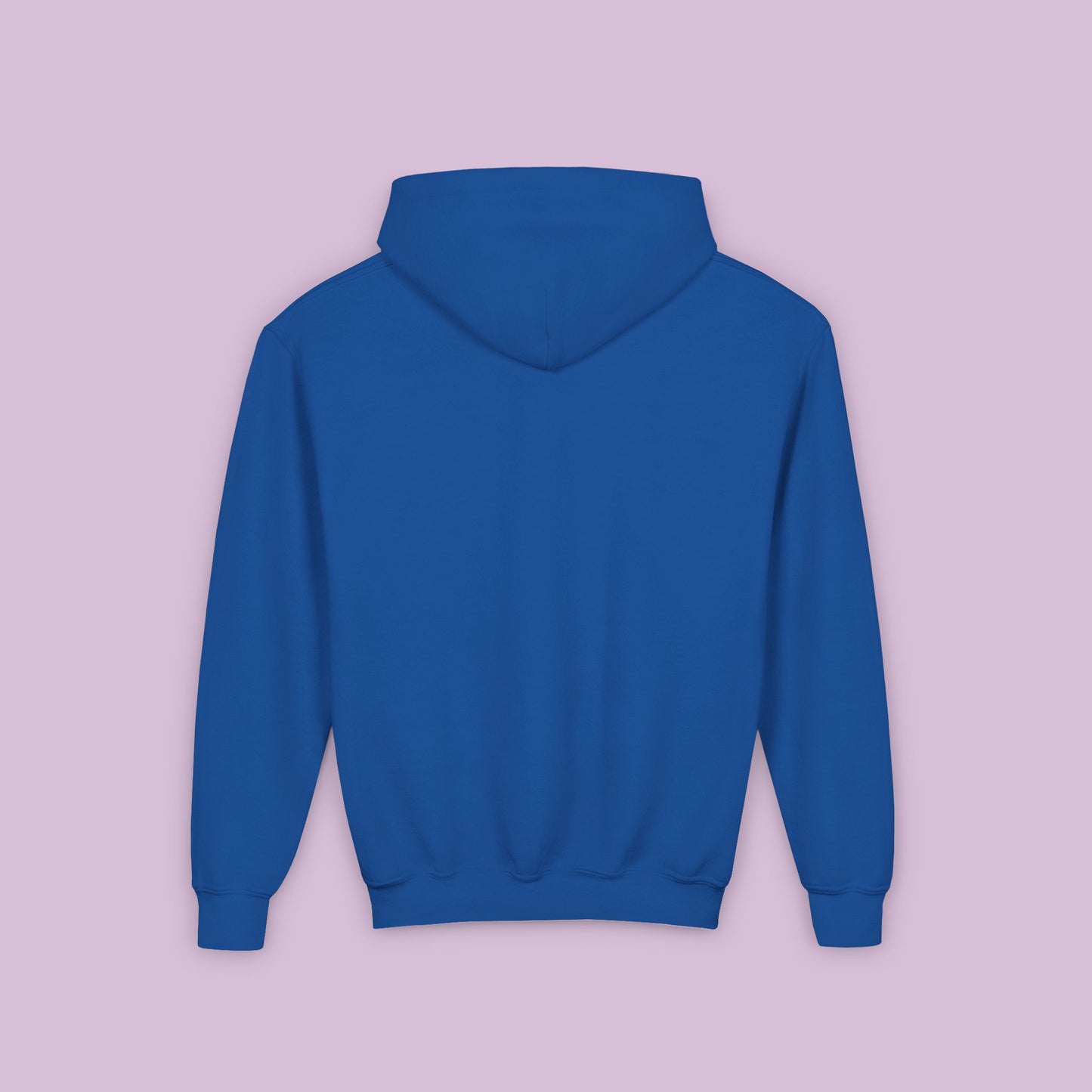 Nap Coast National Park Youth Hoodie