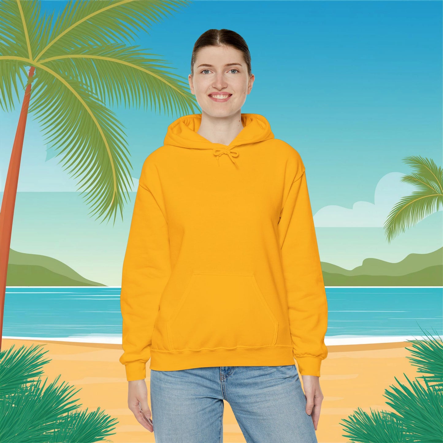 San Jose Hockey Logo Hoodie