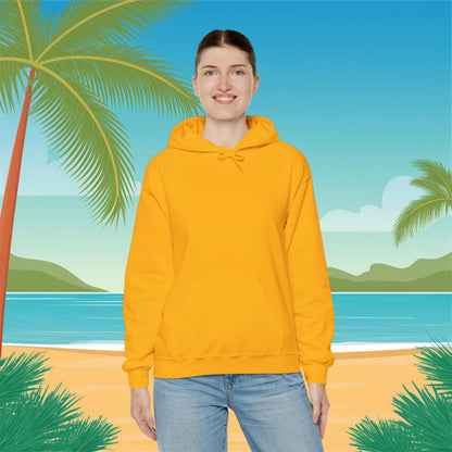 San Jose Hockey Logo Hoodie