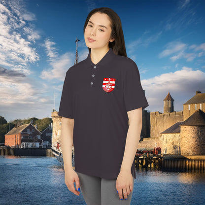 Southampton Seaside adidas Performance Polo