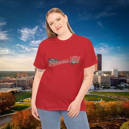 Kansas City Arrow Tee