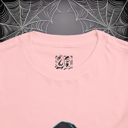 Gremlin Traveler Toddler Tee