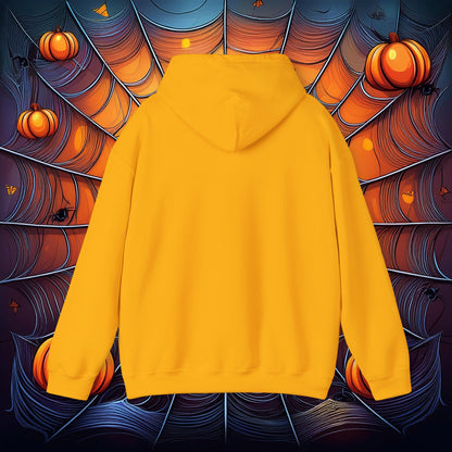 Little Frankenstein's Monster Hoodie