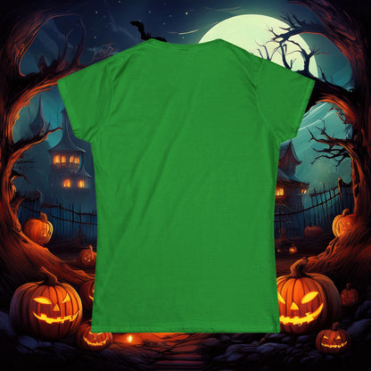 Zombie Love Women's Softstyle Tee