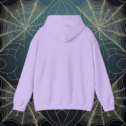 Zombie Undying Love Hoodie