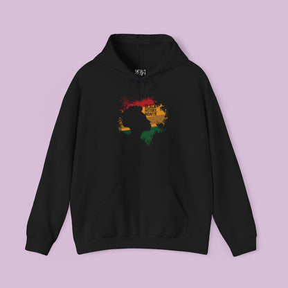 Heritage Radiance Hoodie