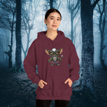 Gremlin Shaman Hoodie