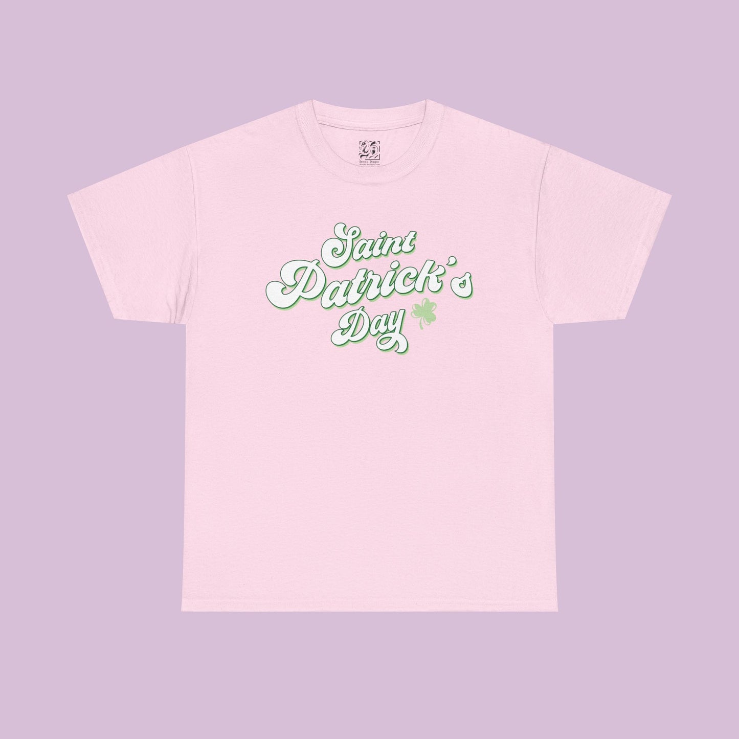 St. Patrick's Day Tee