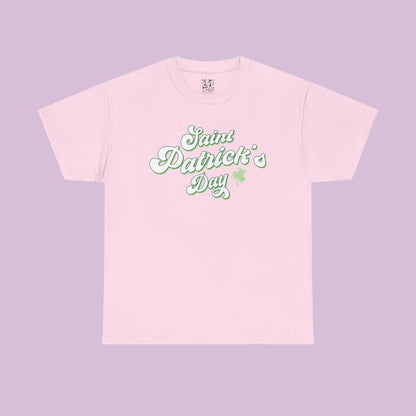 St. Patrick's Day Tee