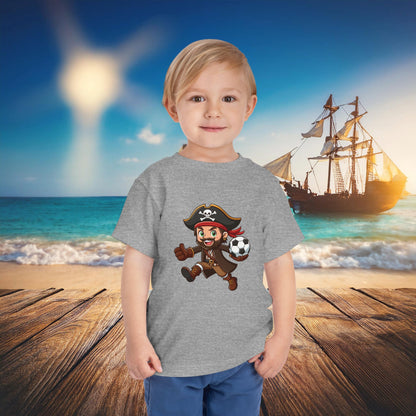 St Pauli Toddler Tee