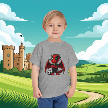 Wrexham WrexPool Toddler Tee
